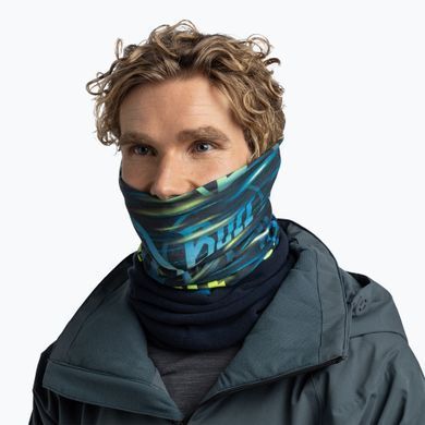 Шарф-труба Buff Polar Multifunctional Neckwear, Orby Night Blue (BU 136871.779.10.00)
