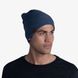 Шапка Buff Knitted & Fleece Hat Lyne, Bark (BU 116032.843.10.00)