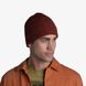 Шапка Buff Knitted & Fleece Hat Lyne, Bark (BU 116032.843.10.00)