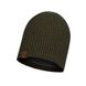 Шапка Buff Knitted & Fleece Hat Lyne, Bark (BU 116032.843.10.00)