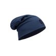 Шапка Buff Heavyweight Merino Wool Loose Hat, Solid Denim (BU 111170.788.10.00)