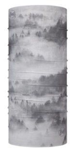 Шарф-труба Buff Coolnet Uv+, Derama Grey (BU 128435.937.10.00)