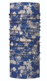 Шарф-труба Buff Original Ecostretch Dissi Blue (BU 130308.707.10.00)