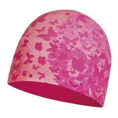 Шапка дитяча (4-8) Buff Child Microfiber &amp; Polar Hat, Butterfly Pink (BU 118803.538.10.00)