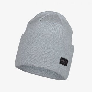 Шапка Buff Knitted Hat, Niels Ash (BU 126457.914.10.00)