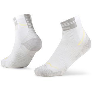 Шкарпетки Buff Coolnet Quarter Socks, White, 42-44 (BU 137788.000.05.00)
