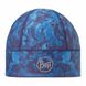 Шапка Buff Ketten Tech Hat, Blue Erosion Blue (BU 111211.707.10.00)