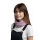 Шарф-труба Buff Merino Lightweight, Solid Pansy, One Size (BU 113010.601.10.00)