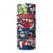 Шарф-труба детский (8-12) Buff Superheroes Kids Original, Avengers Time Multi (BU 118282.555.10.00)