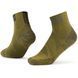Шкарпетки Buff Coolnet Quarter Socks, Khaki, 39-41 (BU 137788.854.04.00)