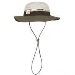 Панама Buff Booney Hat, Randall Brindley - S/M (BU 125344.315.20.00)