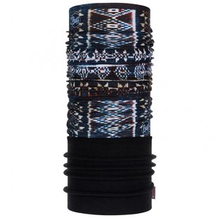 Шарф-труба Buff Polar, Butú Dark Navy (BU 120904.790.10.00)