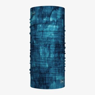 Шарф-труба Buff Original, Wane Dusty Blue (BU 126375.742.10.00)