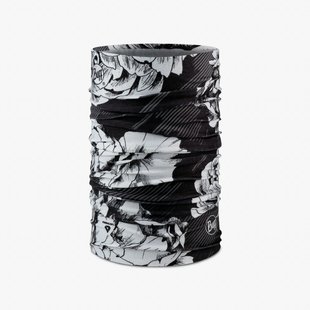 Шарф-труба Buff Thermonet, Ebyna Black (BU 129964.999.10.00)