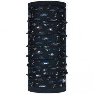 Шарф-труба Buff Reversible Polar, Umeboshi Blue (BU 123773.707.10.00)