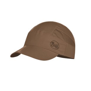 Кепка Buff Pack Trek Cap, Solid Seed - L/XL (BU 117218.864.30.00)