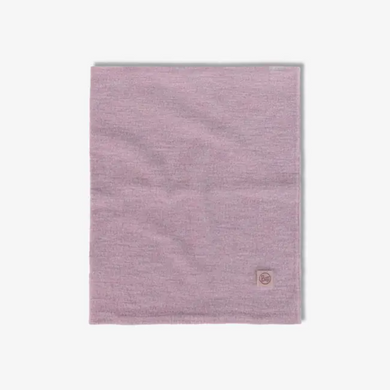 Шарф-труба Buff Merino Fleece Solid Lilac Sand (BU 129444.640.10.00)