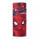 Шарф-труба детский (8-12) Buff Superheroes Kids Original, Spiderman Approach (BU 118283.555.10.00)