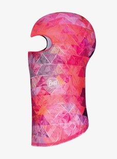 Балаклава дитяча (8-12) Buff Polar Balaclava, Prisma Pink (BU 130126.538.10.00)