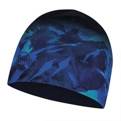Шапка дитяча (8-12) Buff Junior Microfiber & Polar Hat, High Mountain Blue (BU 121652.707.10.00)