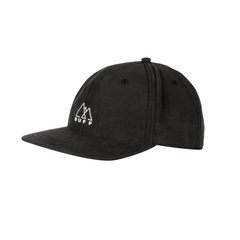Кепка Buff Pack Baseball Cap, Solid Black (BU 122595.999.10.00)
