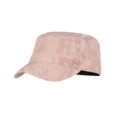 Кепка Buff Military Cap, Açai Rose Pink - S/M (BU 125334.561.20.00)