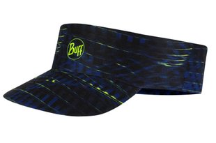 Кепка-козирьок Buff Pack Run Visor, Sural Multi (BU 125318.555.10.00)