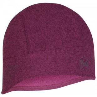 Шапка Buff Tech Fleece Hat, R-Pink (BU 118100.538.10.00)