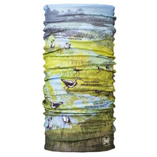 Шарф-труба Buff Original, Marshland Birds, One Size (BU 122968.555.10.00)