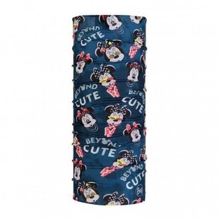 Шарф-труба дитячий (4-8) Buff Minnie Child Original, Beyond Cool Denim (BU 118307.788.10.00)