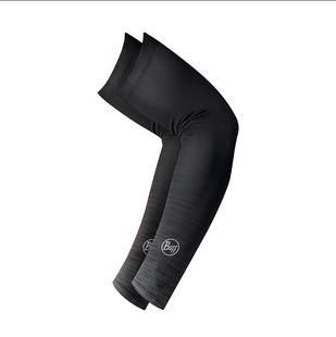 Защита от солнца для рук Buff Reflective Arm Sleevs, Gradient Graphite, L (BU 122818.901.30.00)