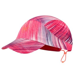 Кепка Buff Pack Run Cap, Pixel Pink - S/M (BU 125576.538.20.00)