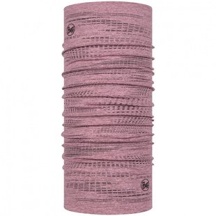 Шарф-труба Buff Dryflx, Solid Lilac Sand (BU 118096.640.10.00)