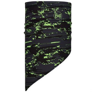 Бандана Buff Tech Fleece Bandana, W-Camo Multi (BU 123670.555.10.00)