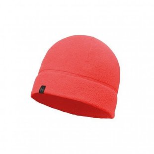 Шапка Buff Polar Hat, Solid Coral Pink (BU 110929.506.10.00)