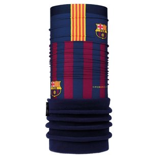 Шарф-труба Buff FC Barcelona Polar, 1st Equipment 19/20 (BU 120773.555.10.00)