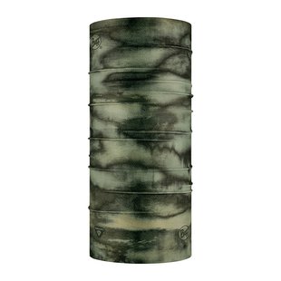 Шарф-труба Buff Thermonet, Fust Camouflage (BU 129798.866.10.00)