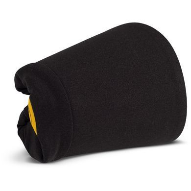 Кепка Buff Pack Speed Cap, Logo Black, L/XL (BU 135796.999.30.00)