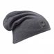 Шапка Buff Heavyweight Merino Wool Loose Hat, Solid Grey (BU 111170.937.10.00)