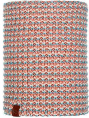 Шарф-труба Buff Knitted & Polar Neckwarmer Dana, Multi (BU 117888.555.10.00)