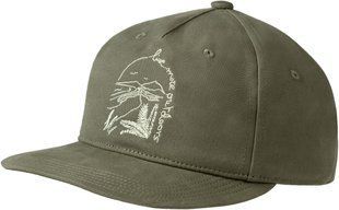 Кепка Buff Trucker Cap, Lander Khaki, L/XL (BU 135758.854.30.00)