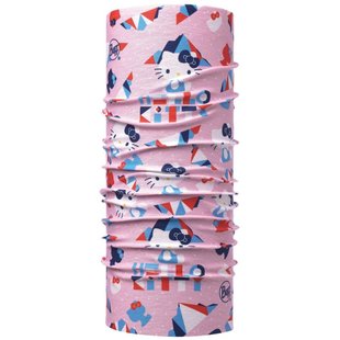 Шарф-труба дитячий (4-8) Buff Hello Kitty Child Original, Mountain Light Pink (BU 115417.539.10.00)