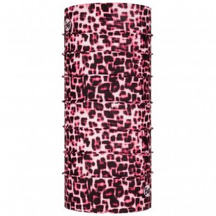 Шарф-труба детский (8-12) Buff Junior Original, Savage Pink (BU 121605.538.10.00)