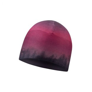 Шапка Buff Ecostretch Beanie, Haera Mauve (BU 130132.639.10.00)