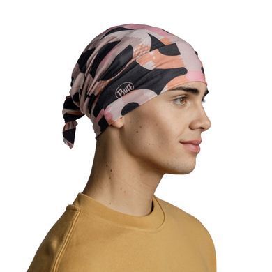 Шарф-труба літній Buff Coolnet UV Endi Multi (BU 131374.555.10.00)