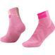 Шкарпетки Buff Coolnet Quarter Socks, Pink, 39-41 (BU 137788.538.04.00)