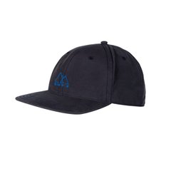 Кепка Buff Pack Baseball Cap, Solid Navy (BU 122595.787.10.00)