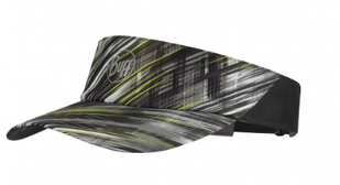 Кепка-козирьок Buff Visor, R-B-Magik Grey (BU 122563.937.10.00)