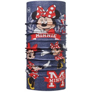 Шарф-труба дитячий (4-8) Buff Minnie Child Original, High School Denim (BU 113270.788.10.00)