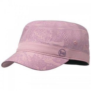 Кепка Buff Military Cap, Aser Purple Lilac - S/M (BU 117236.625.20.00)